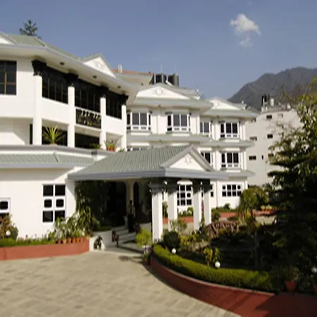 View Bhrikuti Hotel