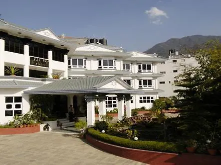 View Bhrikuti Kathmandu