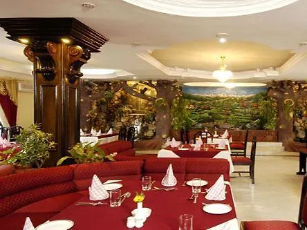 Hotel View Bhrikuti