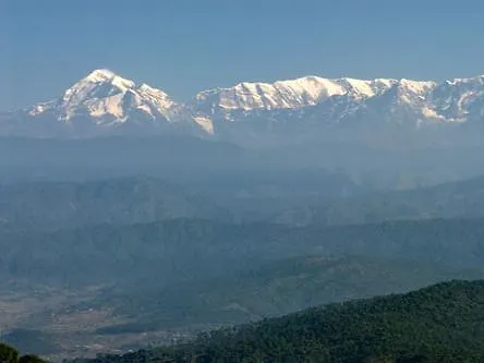 Hotel View Bhrikuti Kathmandu