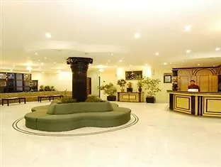 Hotel View Bhrikuti Kathmandu